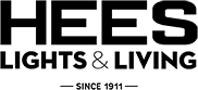 Hees Lights & Living Hees Lights & Living